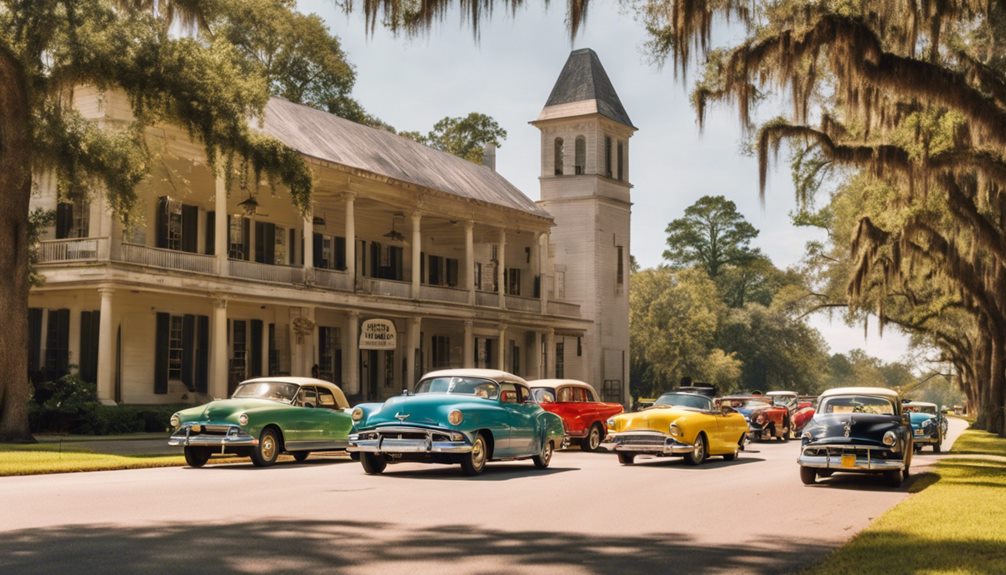 louisiana private driving school