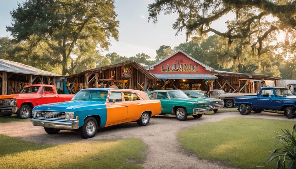 louisiana recreational vehicle dealer