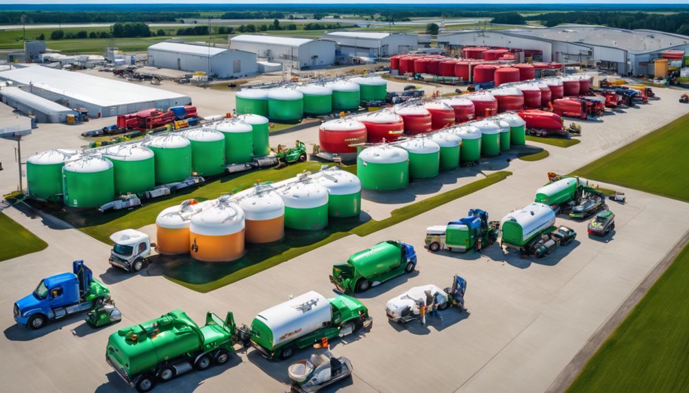 louisiana special fuel dealer