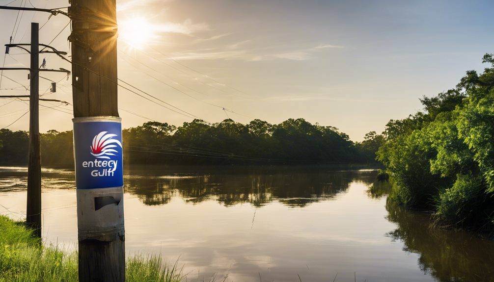louisiana utility deposit bond
