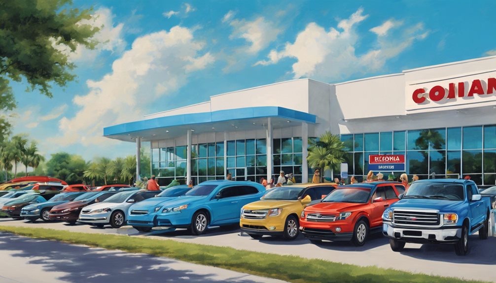 louisiana vehicle dealer bond