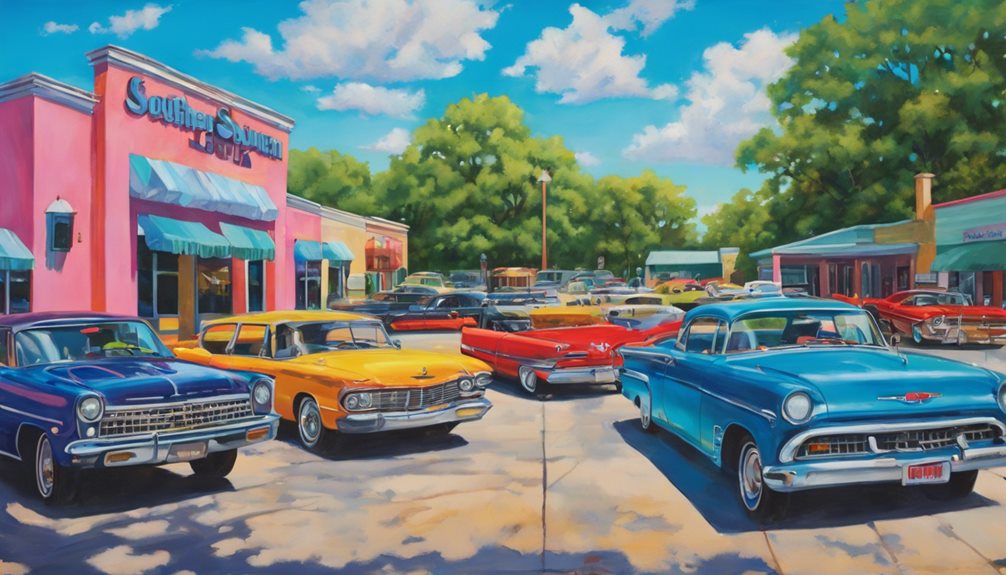 louisiana vehicle lease facility