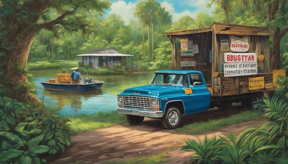 louisiana weight permit bond