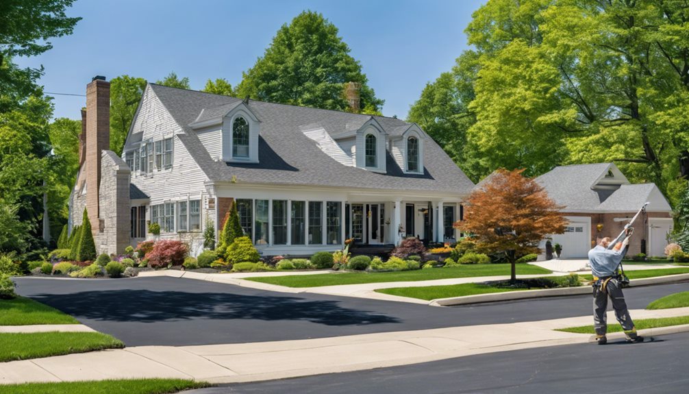 Lyndhurst, Oh-Drive-Apron Contractor Bond
