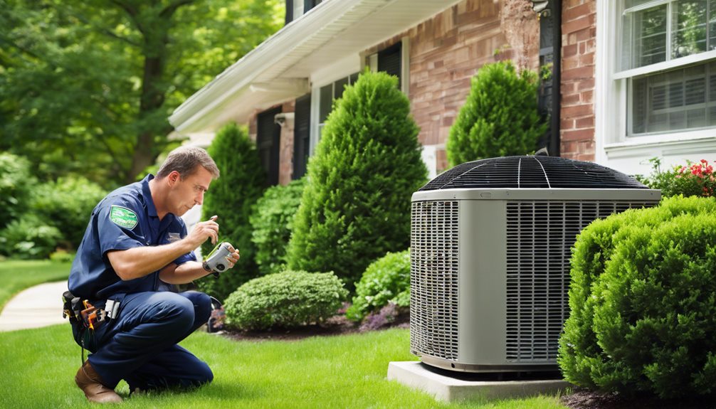 Lyndhurst, OH-HVAC Contractor Bond