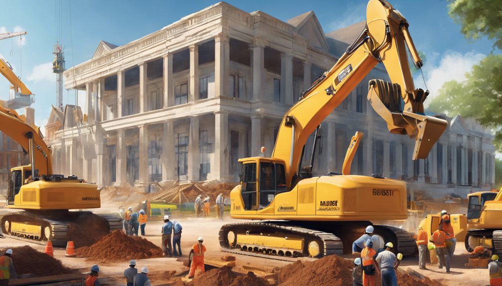 madison general contractor bond
