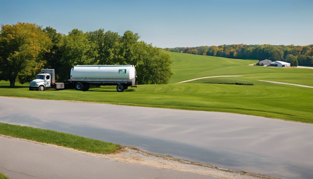 marion county hauler license