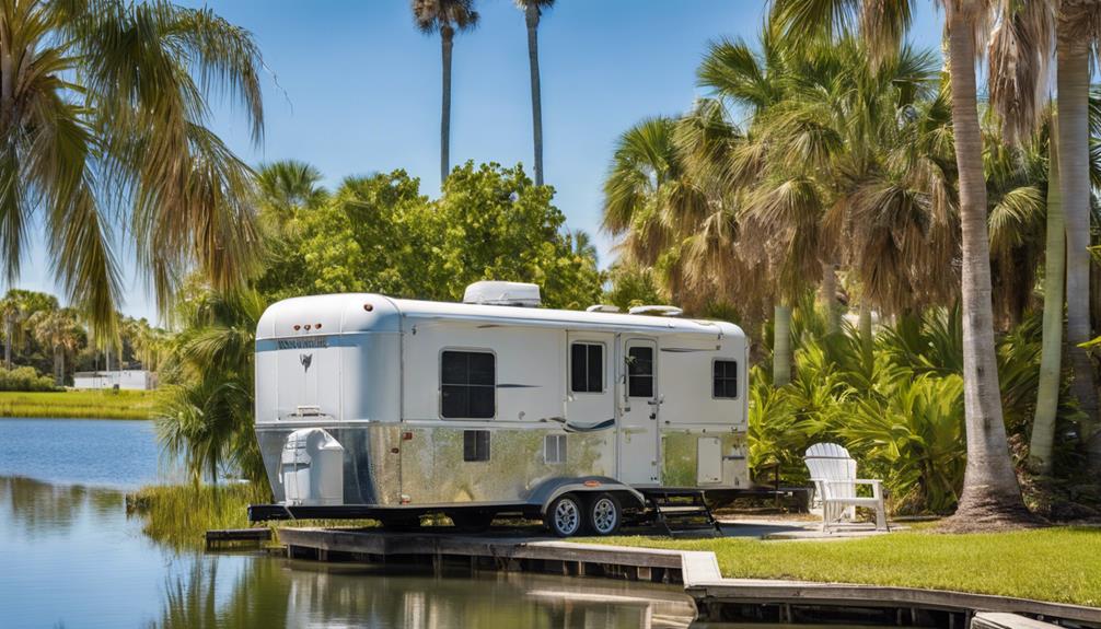 martin county trailer permit