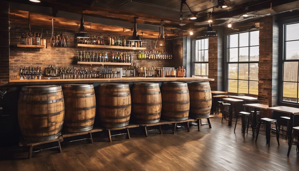 Maryland Beer License