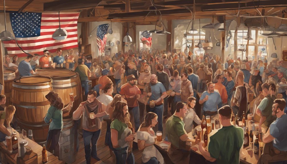 maryland beer tax regulations