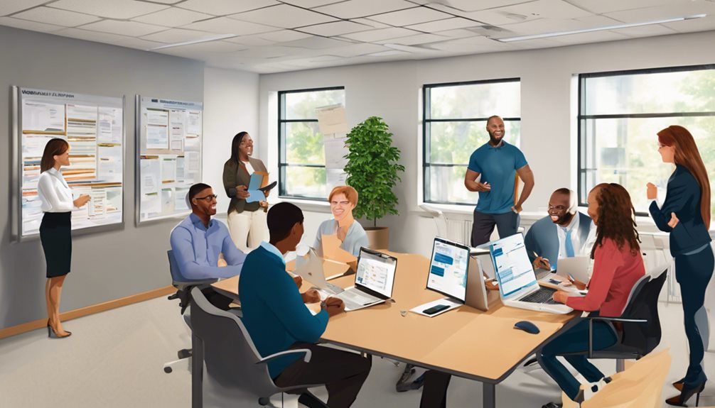 Maryland Employment Agency ($7,000)