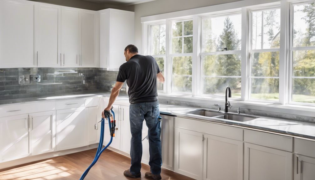 maryland water conditioner installation