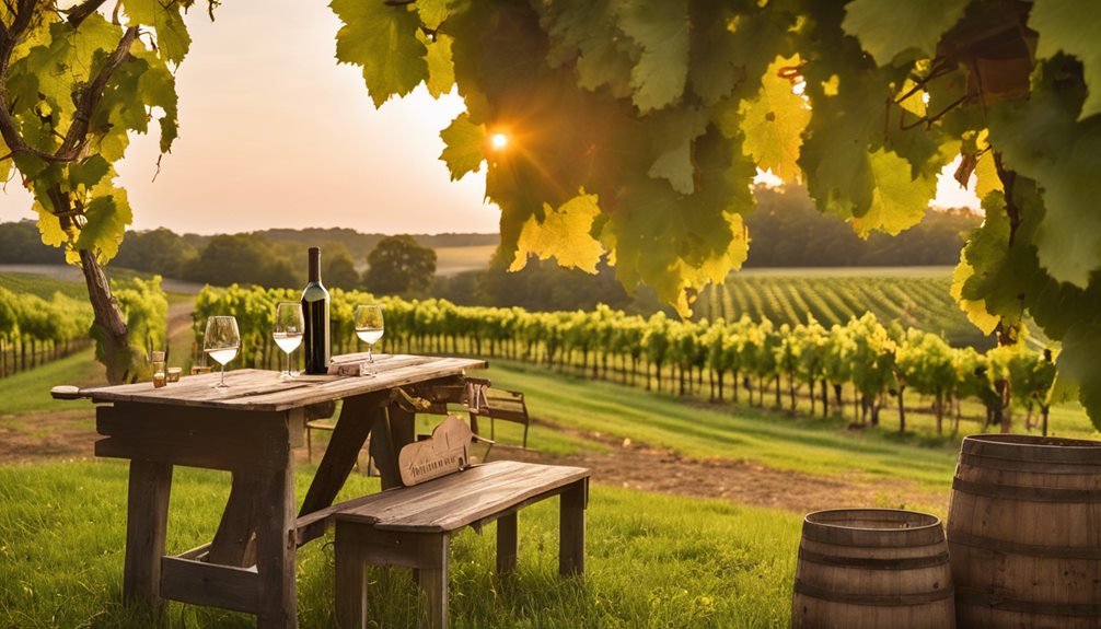 Maryland Wine Tax