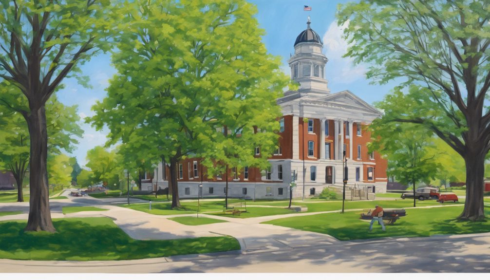 Marysville, OH-Contractor License Bond