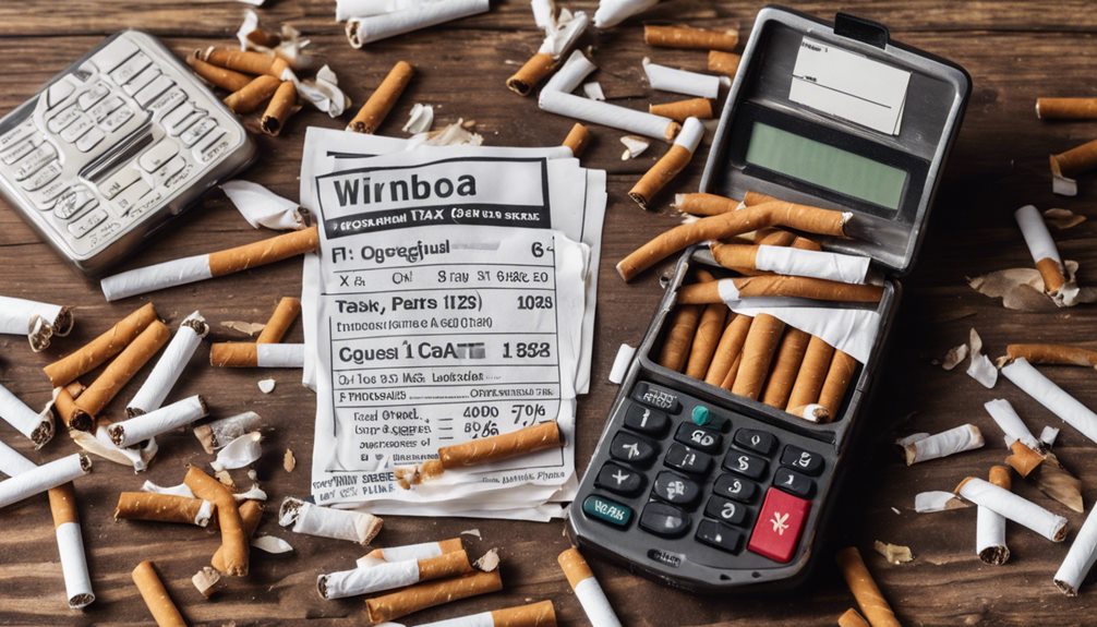 massachusetts cigarette excise tax