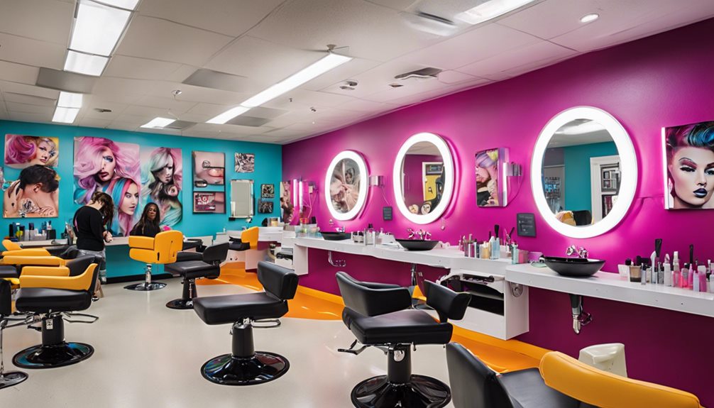 massachusetts cosmetology training program