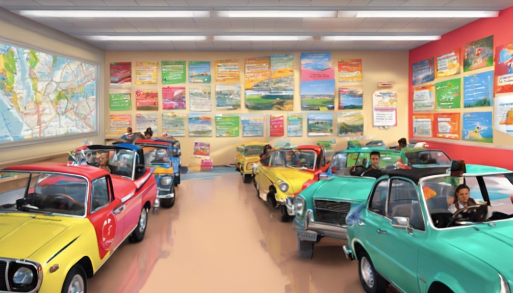 massachusetts driving school