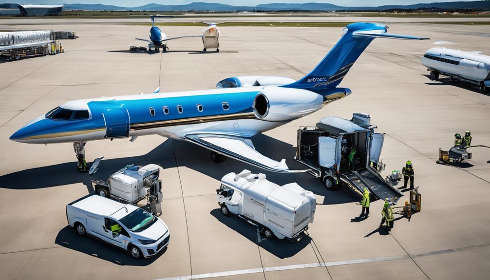 massachusetts jet fuel tax