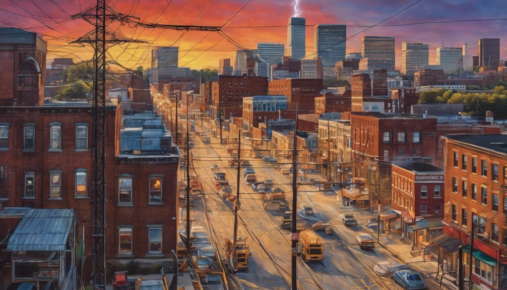 Massillon, OH-Electrical Contractor Bond