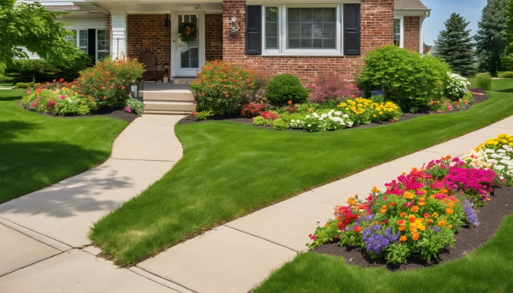 Maumee, Oh-Sidwalk and Driveway Bond