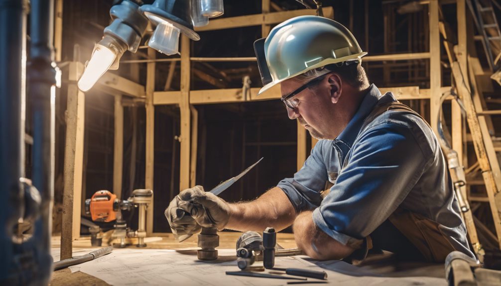mccomb gas fitting bond