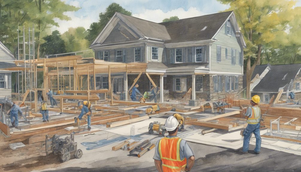 medford nj construction bond
