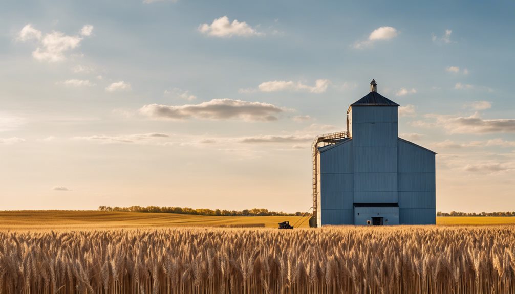 michigan grain dealer bond