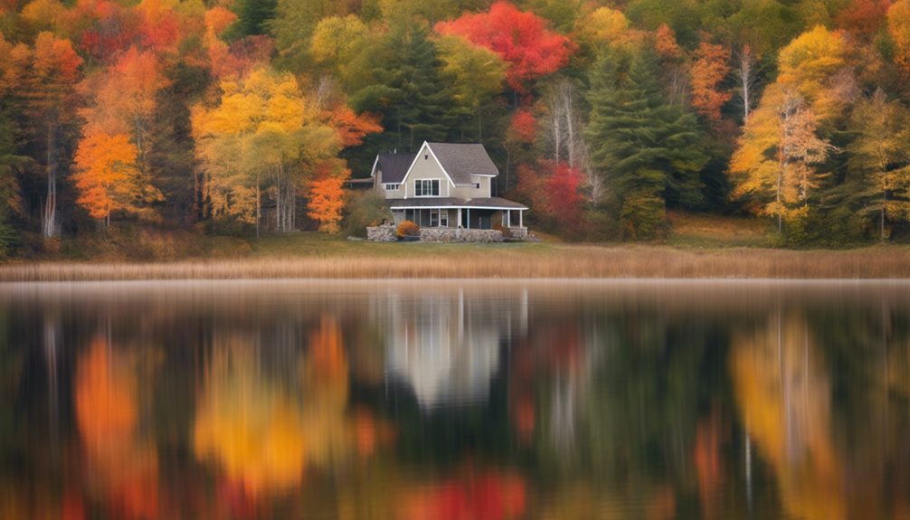 michigan mortgage broker services
