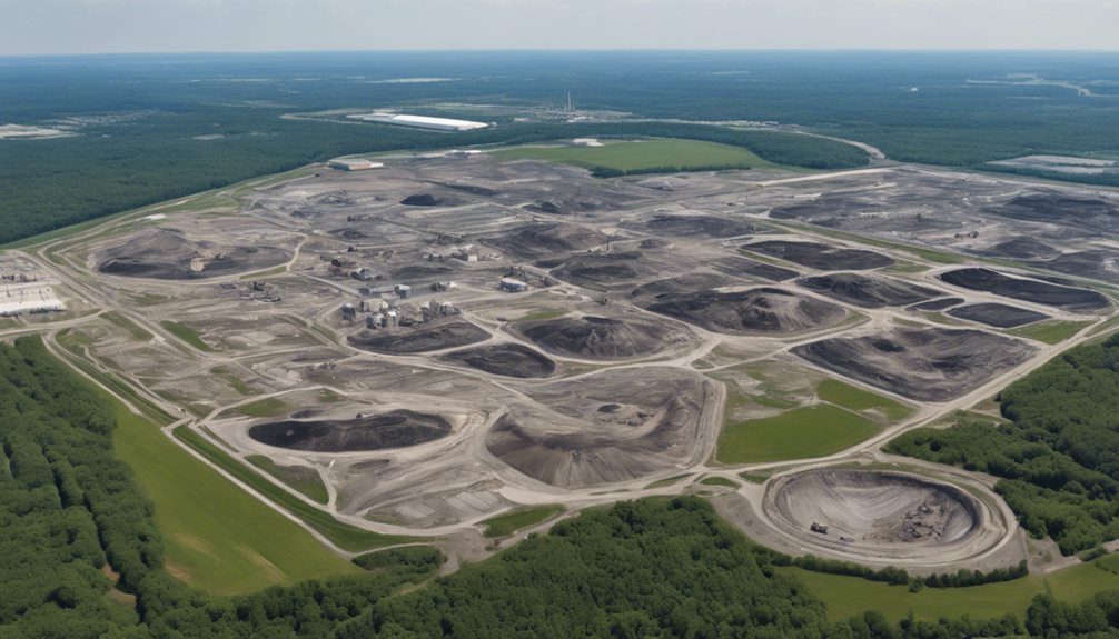 michigan waste incinerator landfill