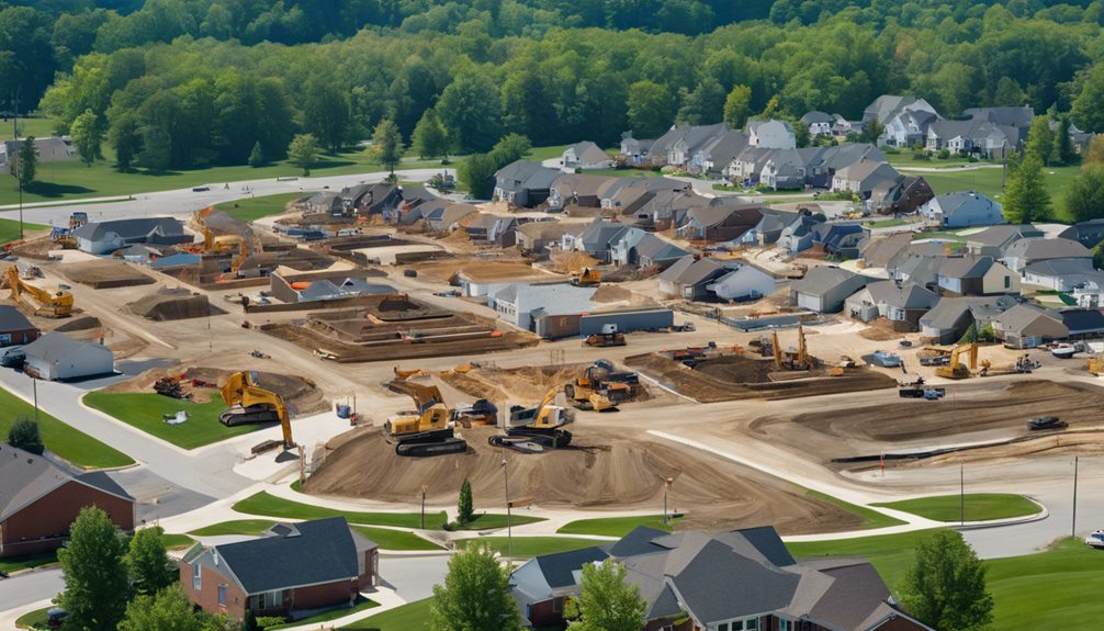 Middleburg Heights, Oh-General Contractor License Bond