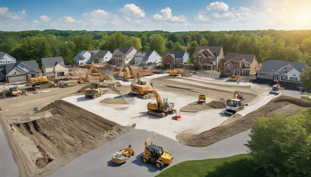 Middleburg Heights, Oh-Concrete Contractor License Bond