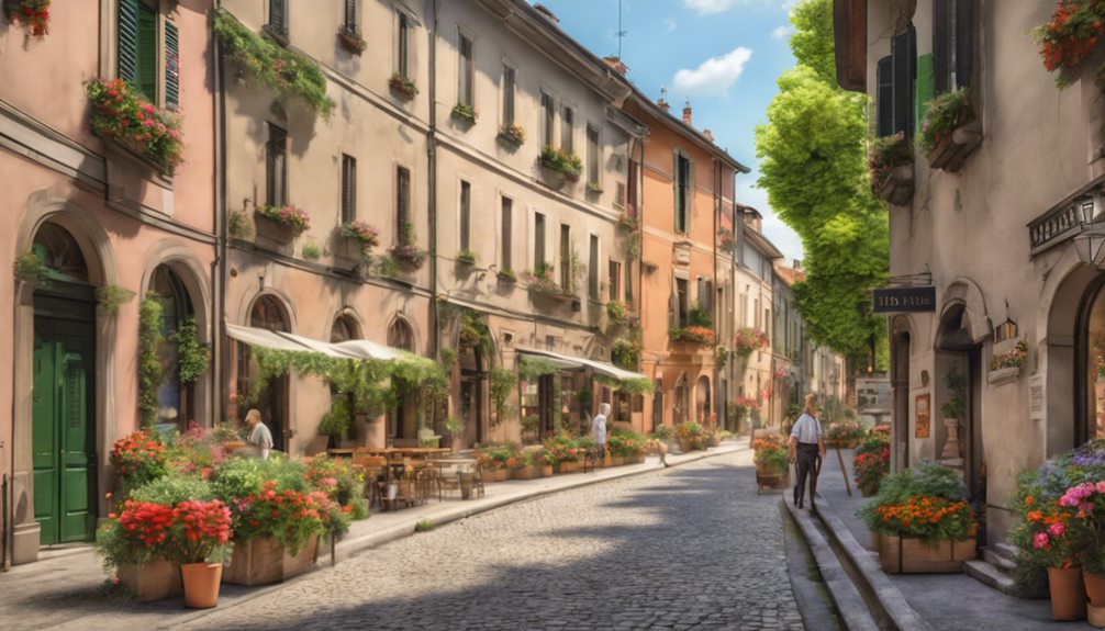 milan village licensing requirements