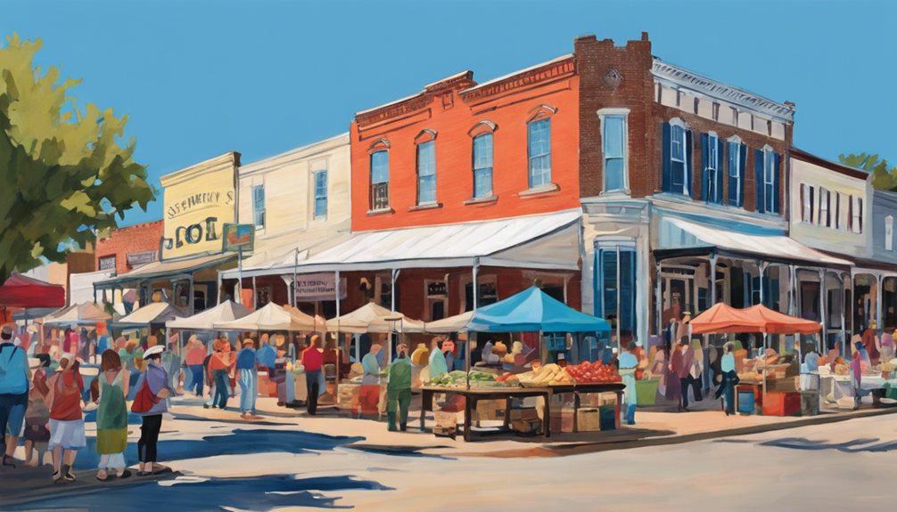 minden louisiana street vendor