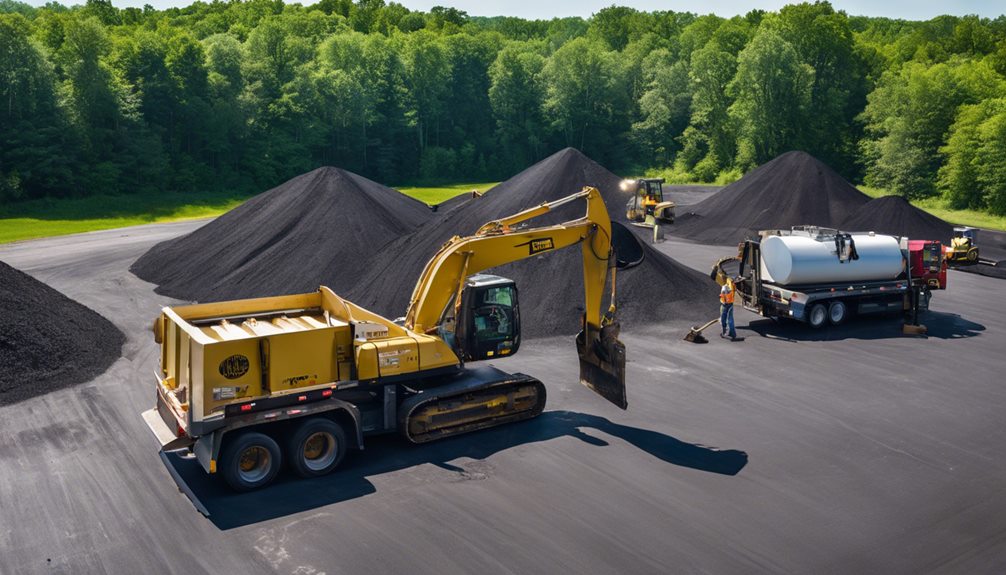 minnesota asphalt recovery bond