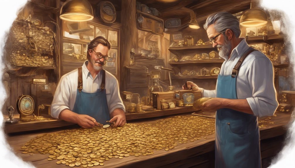 minnesota bullion coin dealer