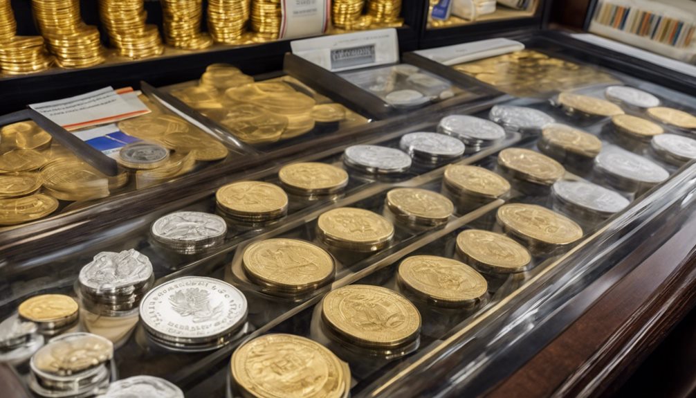 minnesota bullion coin dealer bond