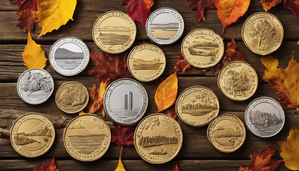minnesota bullion coin dealer bond
