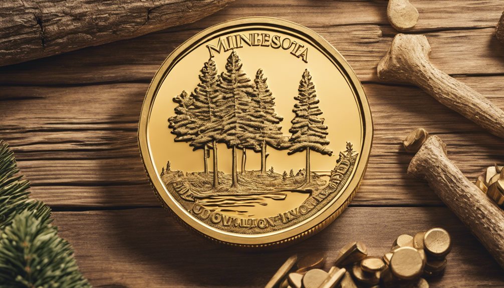 minnesota bullion coin partnership