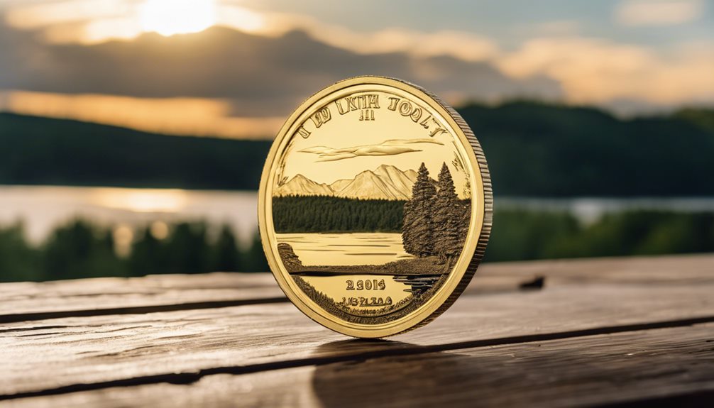 minnesota bullion coin partnership