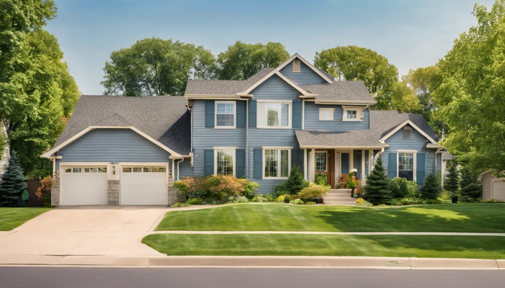 minnesota mortgage bond requirement