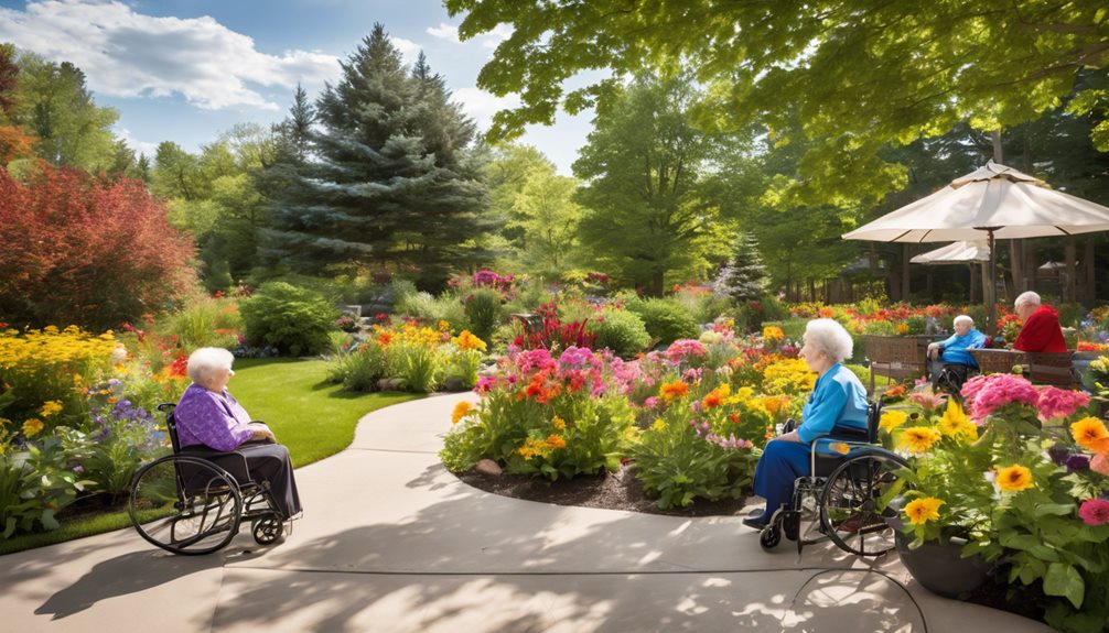 minnesota nursing home bond