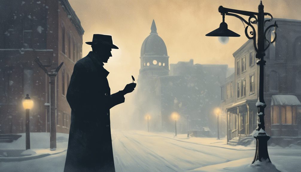 minnesota private detective services