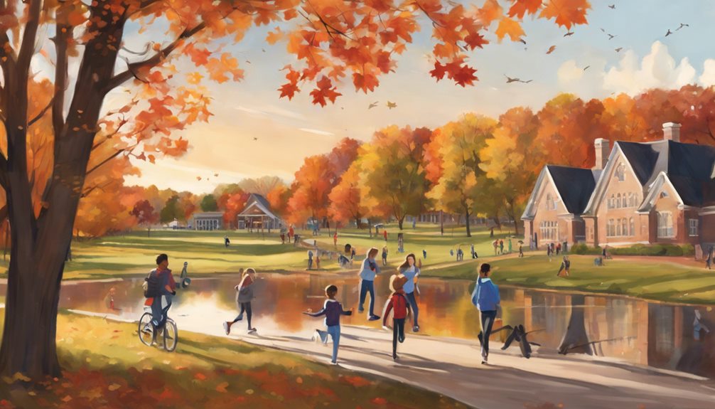 minnesota private school bond