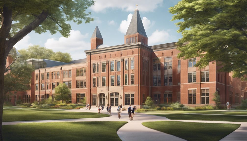 minnesota private school financing