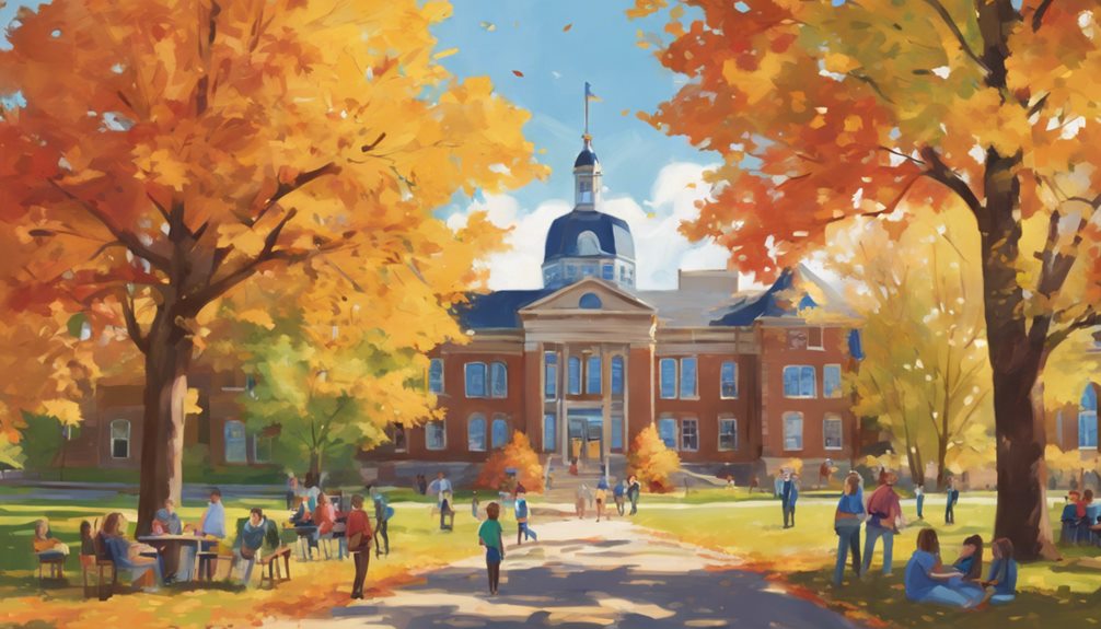 minnesota private school partnership
