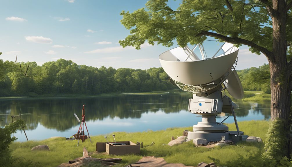 minnesota satellite bond contractor