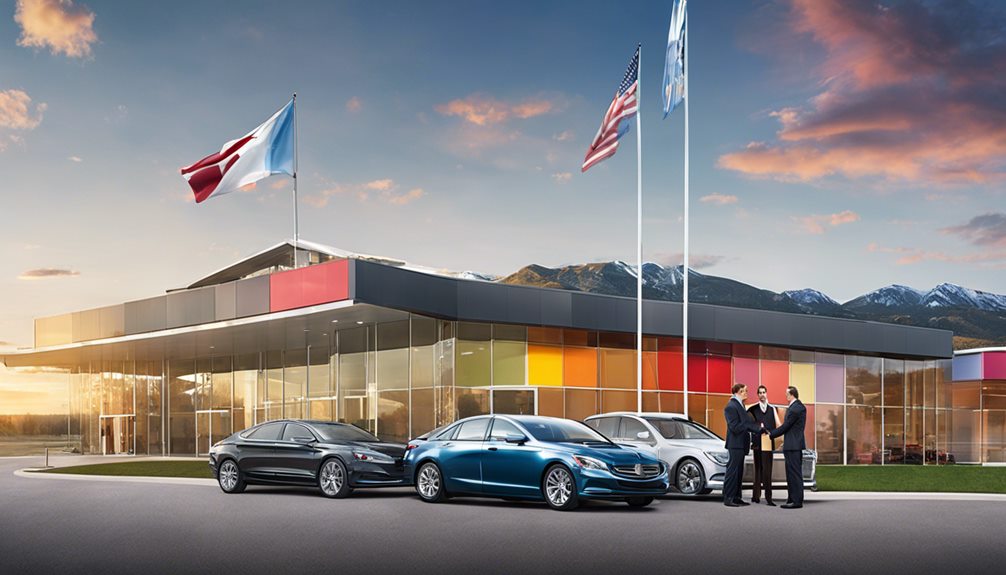 minnesota vehicle dealer bond