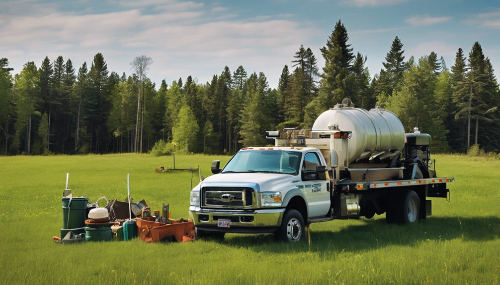 minnesota water well bond