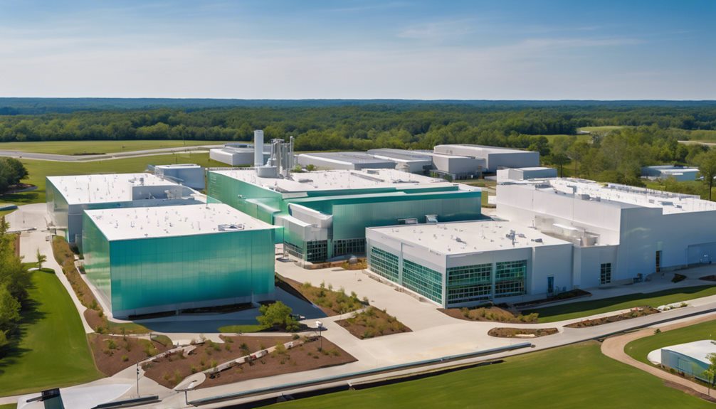 mississippi drug facility bond