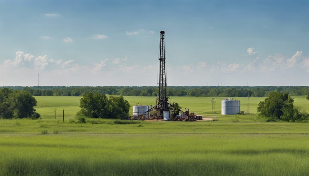 mississippi oil performance bond